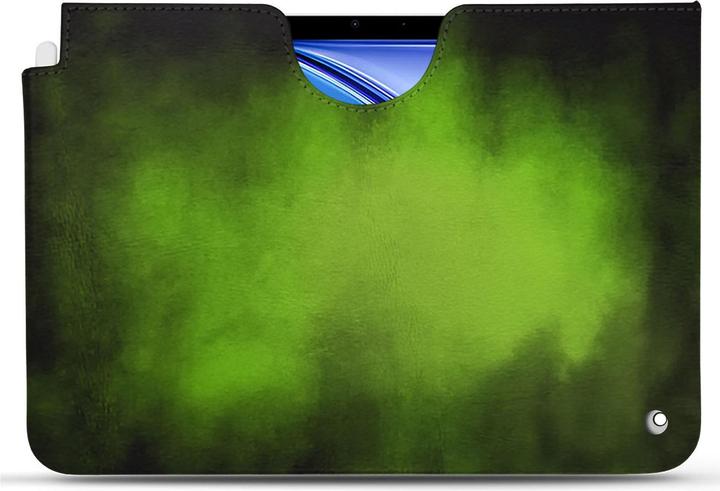 Produktbild Noreve Lederschutzhülle (iPad Air 2020 (4. Gen), iPad Air 2022 (5. Gen))