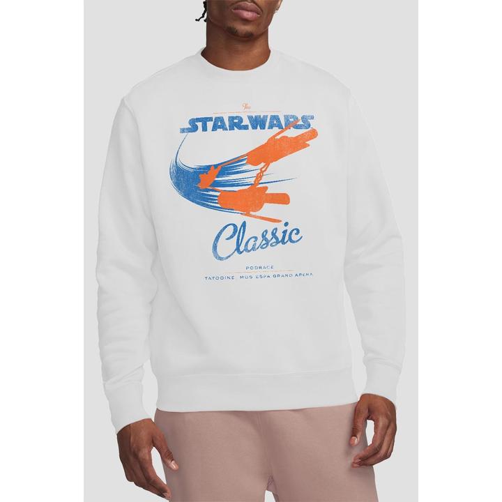 Immagine prodotto Star Wars Felpa Classico Adulto Unisex (XXL)