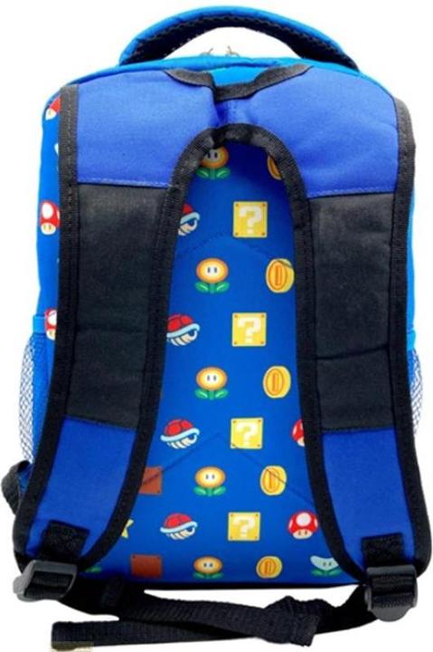 Produktbild Toybags Super Mario -