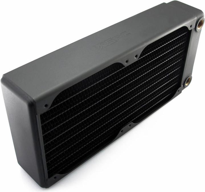 Produktbild XSPC Xtreme Radiator RX240 V3 (120 mm)
