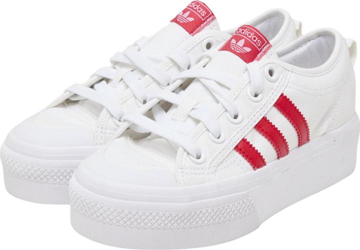 adidas NIZZA Platform Schuhe - 87607 (35.5)