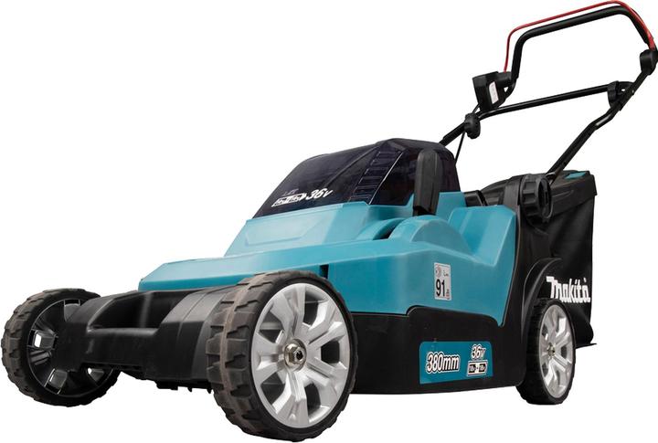 Produktbild Makita DLM382Z (Akkubetrieb)