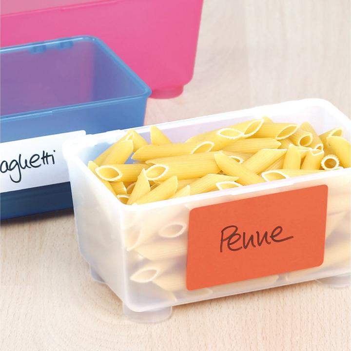 Actual product image HERMA Multipurpose labels