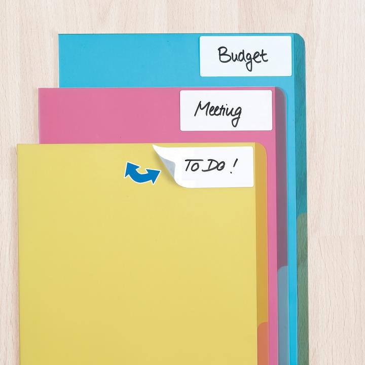 Actual product image HERMA Multipurpose labels
