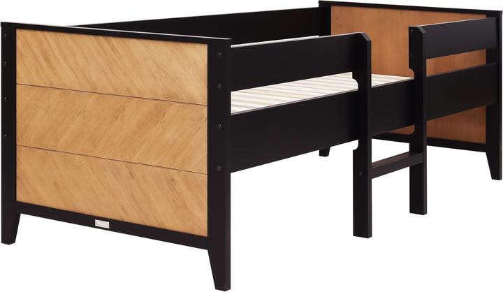 Image du produit Bopita Lit compact Job (90 x 200 cm)