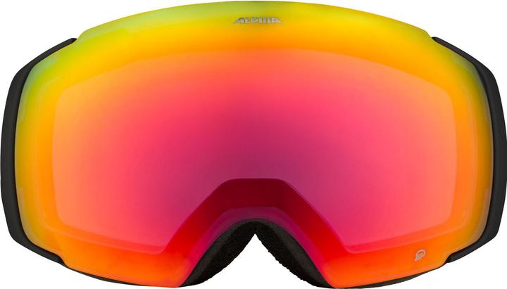 Actual product image ALPINA SPORTS Falera Mag Q