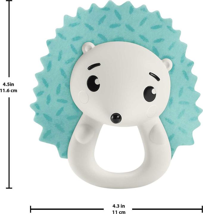 Actual product image Fisher-Price HKD72