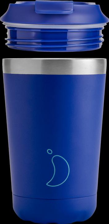 Blu opaco