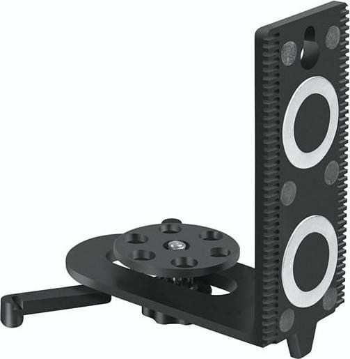 Produktbild Bosch Professional Universalhalterung BM 3