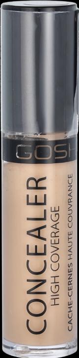 Actual product image Gosh Wow (003 Sand)