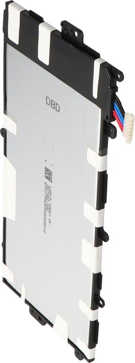 Actual product image Samsung Akku Galaxy Note 8.0 GT-N5100, GT-N5110