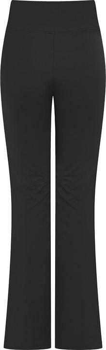 Actual product image Super Flying Model Womens/Ladies Flared Leggings (XL)
