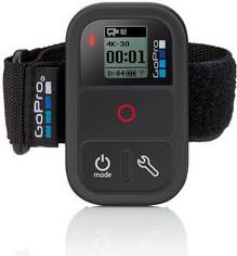 Immagine prodotto GoPro Telecomando Smart Remote (Eroe 6, Eroe 7, Eroe 8 Nero, GoPro Max)