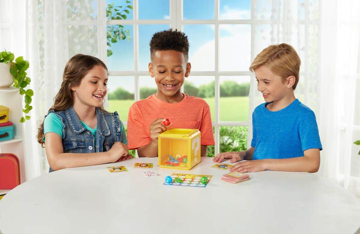Immagine prodotto Super Gioco dei blocchi di domande di Mario (Tedesco)