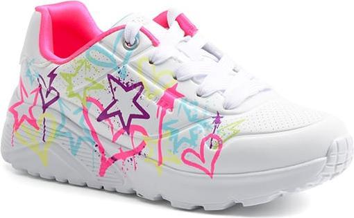 Actual product image Skechers UNO LITE sneaker - MY DRIP (28)