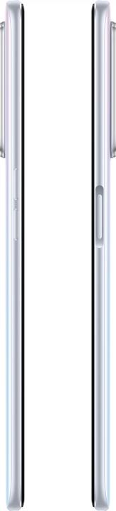 Produktbild realme X3 SuperZoom (256 GB, Arctic White, 6.57", Dual SIM, 64 Mpx, 4G)