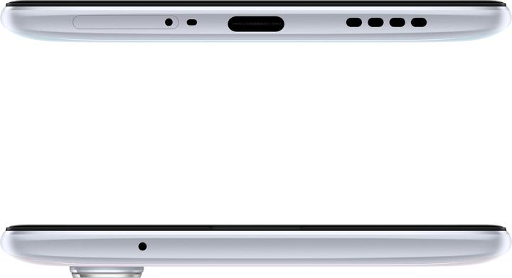 Produktbild realme X3 SuperZoom (256 GB, Arctic White, 6.57", Dual SIM, 64 Mpx, 4G)