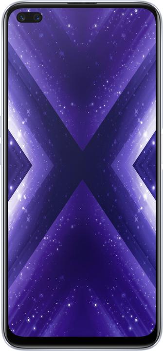 Produktbild realme X3 SuperZoom (256 GB, Arctic White, 6.57", Dual SIM, 64 Mpx, 4G)