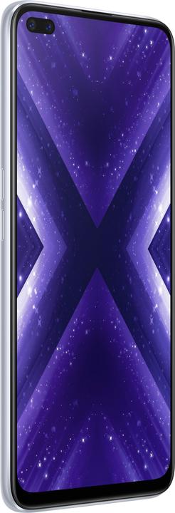 Produktbild realme X3 SuperZoom (256 GB, Arctic White, 6.57", Dual SIM, 64 Mpx, 4G)