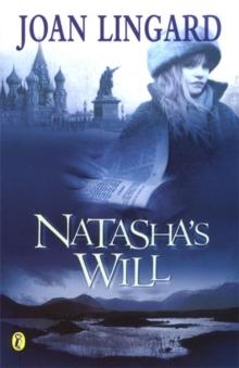 Image du produit Natasha's Will (Anglais, Joan, Lingard, 2000)