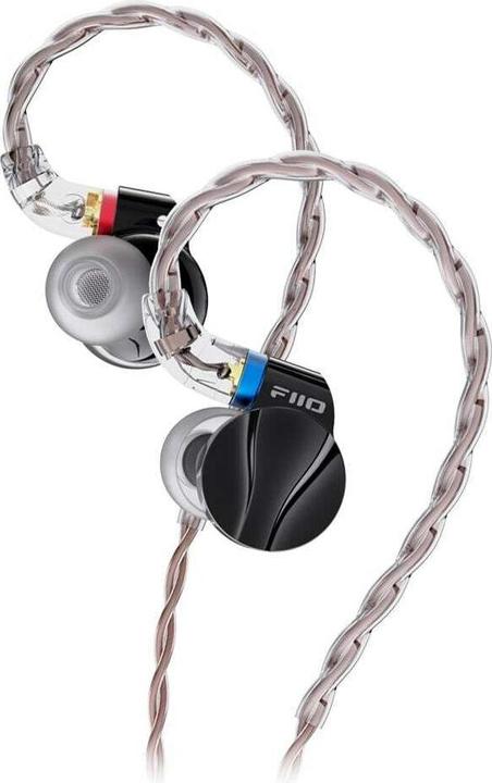 Produktbild FiiO FD15 (keine Geräuschunterdrückung, Kabelgebunden)