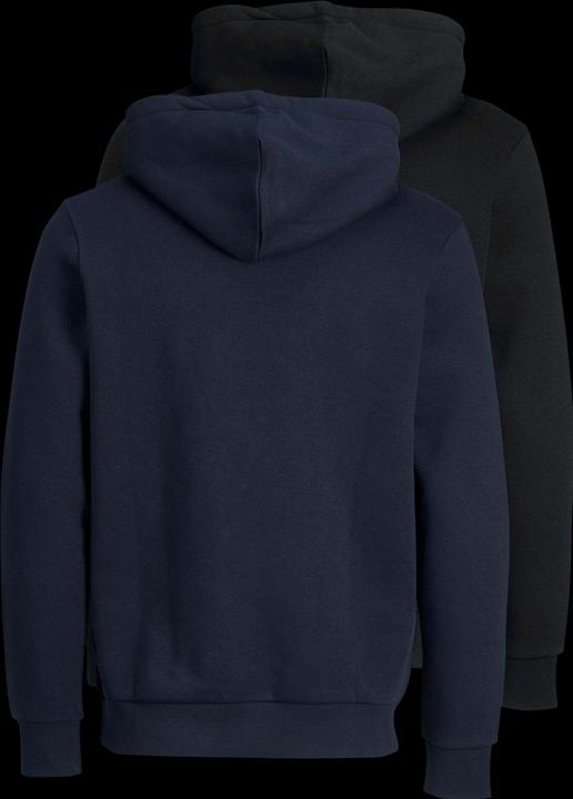 Produktbild Jack & Jones 2er-Pack Logo Hoodie (XXL)