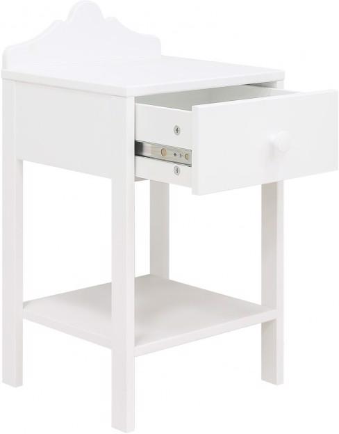 Produktbild Bopita Nachttisch Evi