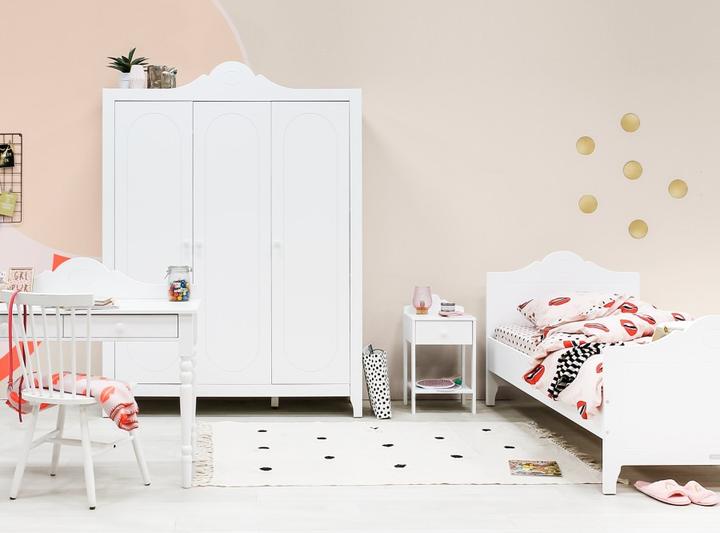 Produktbild Bopita Nachttisch Evi