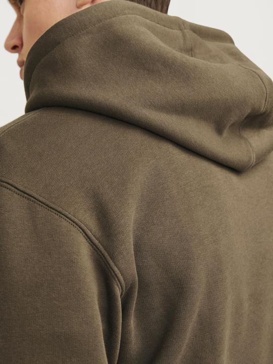 Produktbild Jack & Jones Logo Kapuzenpullover Kapuzenpullover (XS)