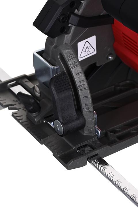Productafbeelding Einhell TE-CS 18/165-1 Li Solo