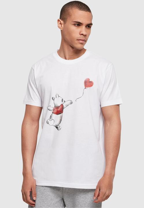 Immagine prodotto Absolute Cult Winnie The Pooh - Maglietta con palloncini - 117719 (4XL)