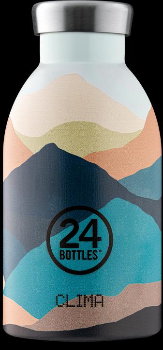 Actual product image 24 Bottles Clima (0.33 l)