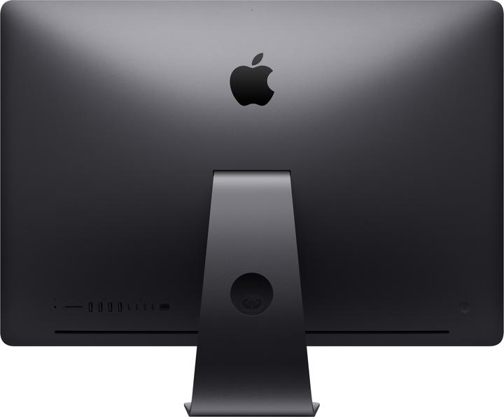 Image du produit Apple iMac Pro Retina 5K (Xeon W, 32 Go, 1000 Go, Radeon Pro Vega 56)