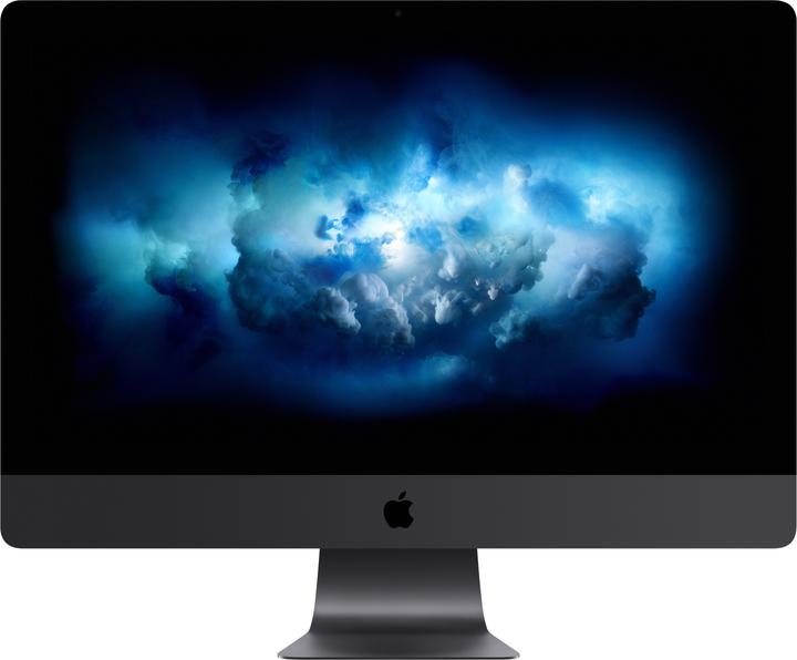 Image du produit Apple iMac Pro Retina 5K (Xeon W, 32 Go, 1000 Go, Radeon Pro Vega 56)