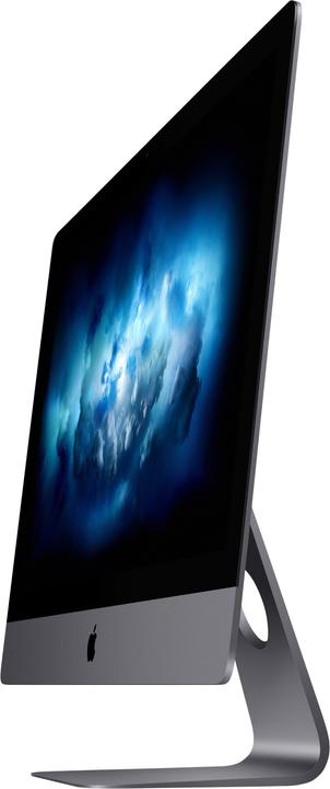 Image du produit Apple iMac Pro Retina 5K (Xeon W, 32 Go, 1000 Go, Radeon Pro Vega 56)