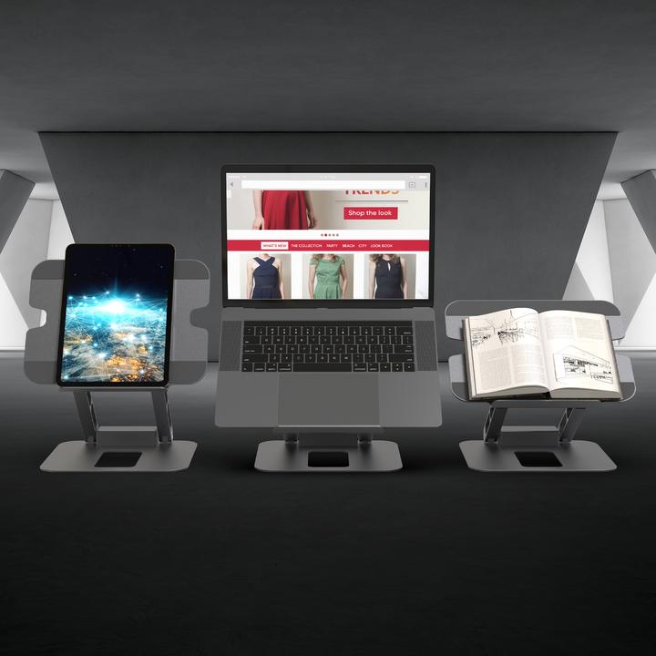 Actual product image j5Create JTS427 (USB-C, Thunderbolt, 2 Ports)