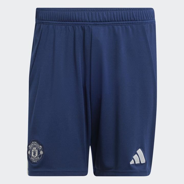 Produktbild adidas Manchester United Auswärts Shorts (M)