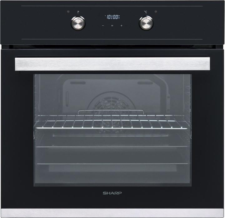 Actual product image Sharp K-60D19BM1-EU