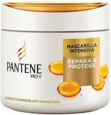 Produktbild Pantene - Repair & Protect Keratin Reconstructive Mask 300ml (300 ml)