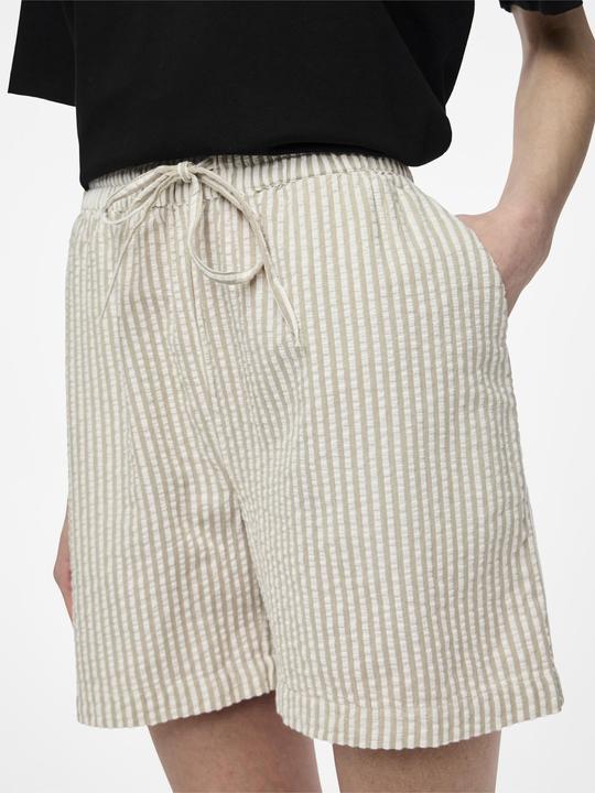 Produktbild Pieces Pcsally Hw Loose String Shorts Noos (M)