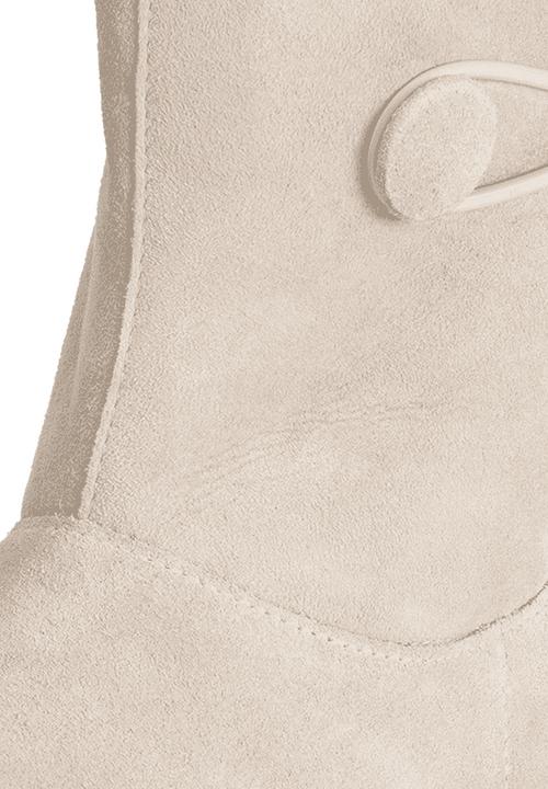 Actual product image Vitaform Supersoft ankle boot (40)