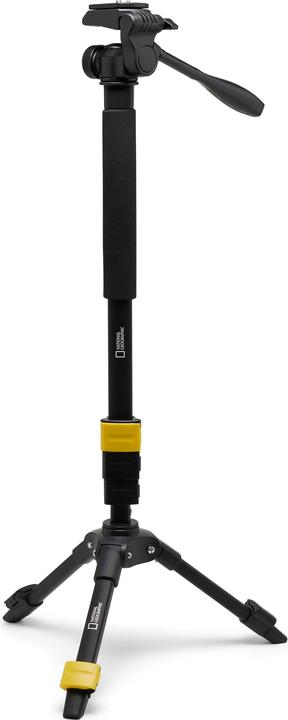 Produktbild National Geographic Photo 3-in-1 (Kunststoff)