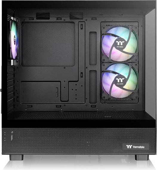 Produktbild Thermaltake View 270 Plus TG ARGB (Mini-ITX, mATX, ATX, E-ATX)