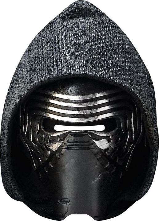 Actual product image Rubies Kylo Ren Star Wars Mask