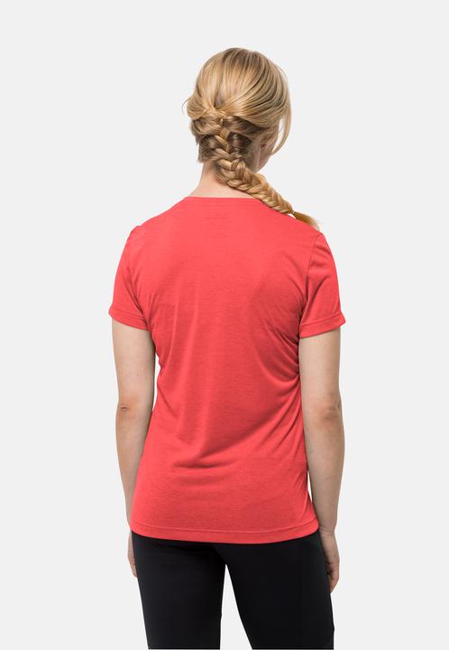 Immagine prodotto Jack Wolfskin Crosstrail T Women (S)