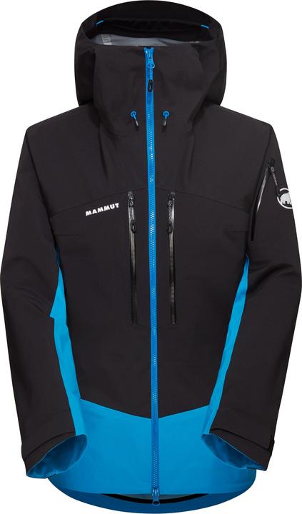 Mammut Taiss Pro HS Hoodie (M)
