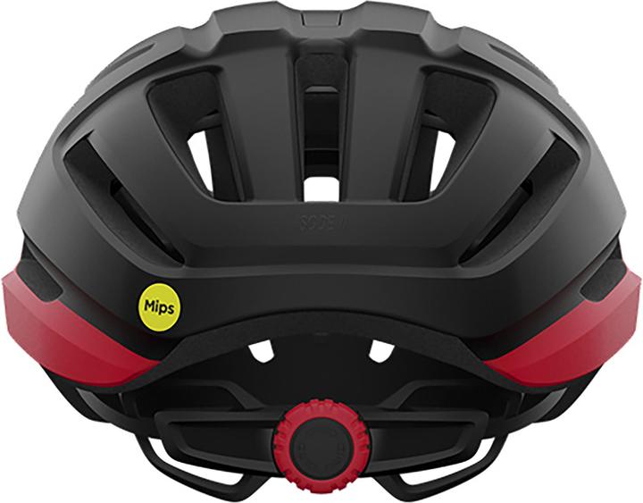 Produktbild Giro Isode MIPS II (54 - 61 cm)