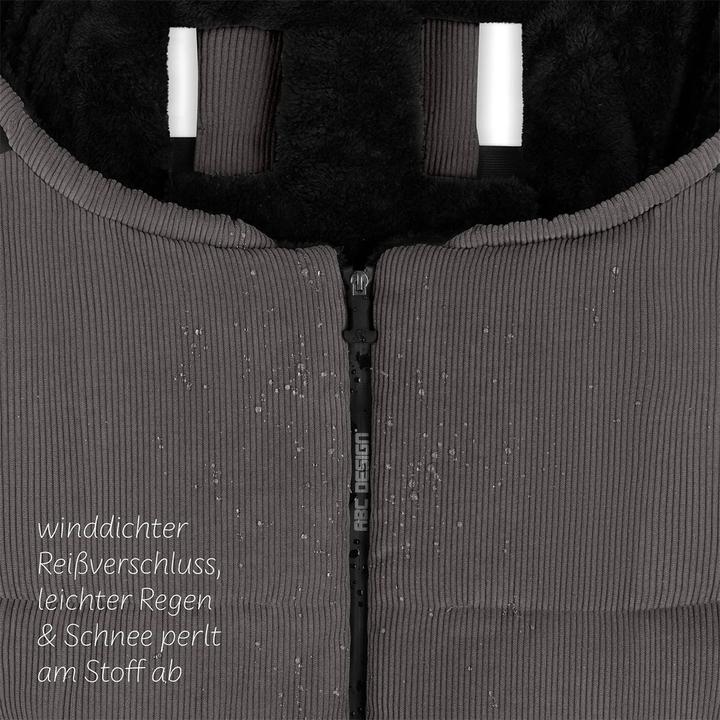 Image du produit ABC Design Chancelière d'hiver