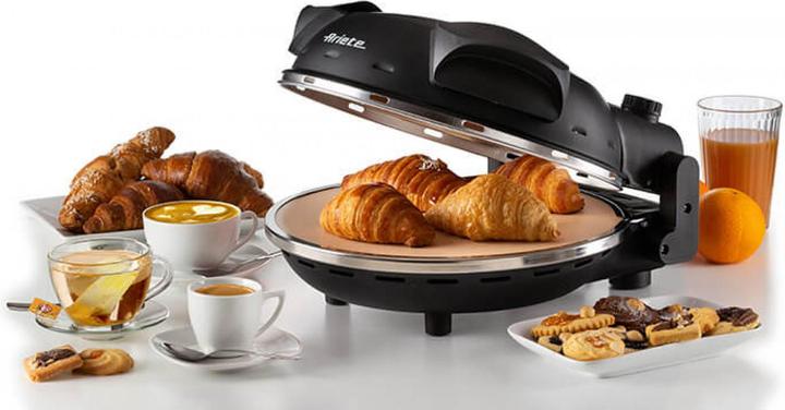 Actual product image Ariete 917 Pizzabäcker
