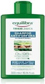 Image du produit MGA Shampooing antipelliculaire Tricologica, 300 ml (300 ml, Shampoing liquide)